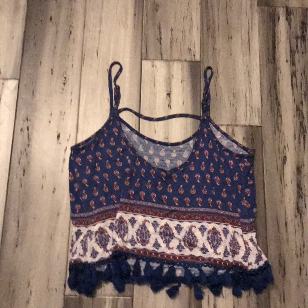 Tank top - Picture 2 of 3